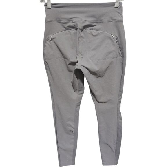ATHLETA Excursion Hybrid Tight Size 2P - Picture 3 of 3